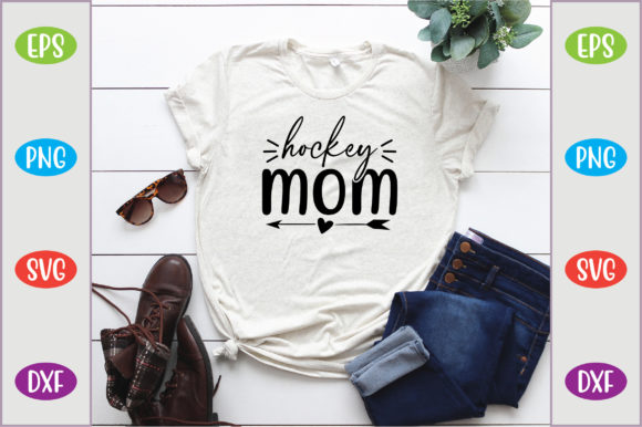 Hockey Mom: A Hands-On Review for Embroidery Designers