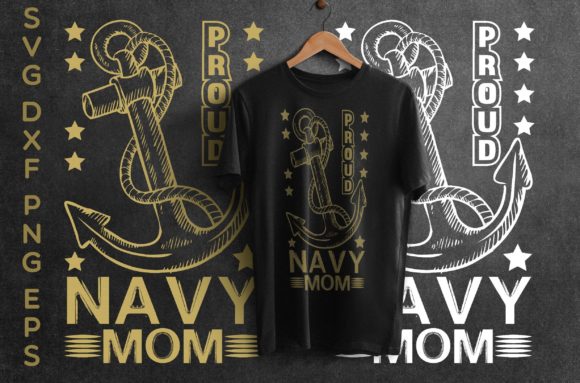 Navy T-Shirt Design: A Hands-On Review for Embroidery Professionals